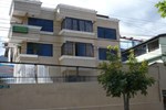 Хостел Hostal Tutamanda 2 Хостел Hostal Tutamanda 2