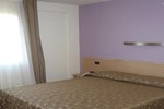 Отель Myres Hotel Residence Отель Myres Hotel Residence