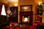 Отель Brook Lodge Hotel Отель Brook Lodge Hotel