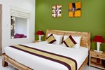 Отель Lubdhaka Canggu Residence Отель Lubdhaka Canggu Residence