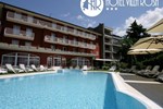 Отель Hotel Villa Rosa Отель Hotel Villa Rosa