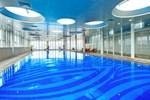 Отель Peony International Hotel Отель Peony International Hotel