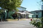 Отель Fasthotel Marne La Vallée Отель Fasthotel Marne La Vallée