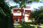 Гостевой дом Halai Beach Restaurant & Pousada Гостевой дом Halai Beach Restaurant & Pousada