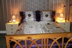 Отель Llanwrtyd Hall Country House Отель Llanwrtyd Hall Country House
