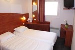 Отель Best Hotel Reims La Pompelle Отель Best Hotel Reims La Pompelle