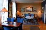 Отель Leikanger Fjord Hotel Отель Leikanger Fjord Hotel