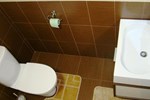 Апартаменты на Кирова Апартаменты на Кирова