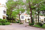 Отель Sai Gon Ha Long Hotel Отель Sai Gon Ha Long Hotel