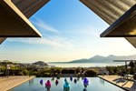 Отель Hôtel La Villa Отель Hôtel La Villa