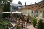 Отель Cafe & Hotel Pusa Отель Cafe & Hotel Pusa