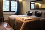 Отель Hotel Sorsanpesä Отель Hotel Sorsanpesä
