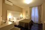 Отель Hotel La Meridiana Отель Hotel La Meridiana