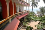 Отель Beach Florra Inn Отель Beach Florra Inn