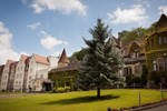 Отель DoubleTree by Hilton Bristol South - Cadbury House Отель DoubleTree by Hilton Bristol South - Cadbury House