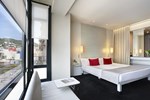 Отель Miró Hotel Отель Miró Hotel