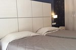 Отель Arion Hotel Отель Arion Hotel