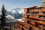 Отель Lagrange Prestige Le Roc Belle Face Отель Lagrange Prestige Le Roc Belle Face