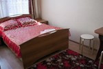 Гостиница Уют Гостиница Уют