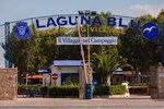 Отель Camping Village Calik Blu Отель Camping Village Calik Blu