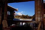 Отель Lijiang No. 1 Scenery Inn Отель Lijiang No. 1 Scenery Inn