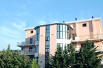Отель Albergo Villa Marchese Отель Albergo Villa Marchese