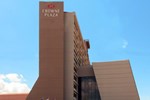 Отель Crowne Plaza Corobici Отель Crowne Plaza Corobici