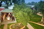 Отель Longhouse-Inn Hotel Отель Longhouse-Inn Hotel
