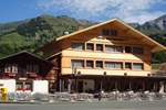 Отель Hotel Wetterhorn Отель Hotel Wetterhorn