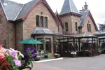 Отель Craigmonie Hotel Отель Craigmonie Hotel