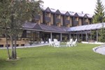 Отель Hotel Antares Отель Hotel Antares