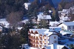 Отель Hotel La Roccia Отель Hotel La Roccia
