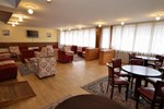 Отель Hotel Italo Отель Hotel Italo