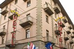Отель Hotel Savona Отель Hotel Savona