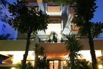 Отель Hotel Aldebaran Отель Hotel Aldebaran