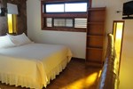 Апартаменты Parina Atacama Apart Hotel Апартаменты Parina Atacama Apart Hotel
