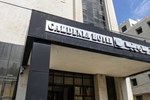 Отель Gardenia Hotel Отель Gardenia Hotel