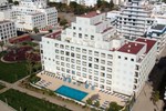 Апартаменты Apartamentos Carteia Апартаменты Apartamentos Carteia