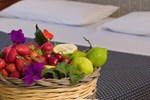 Отель Hotel Aia Del Vento Отель Hotel Aia Del Vento