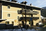 Отель Hotel Garni Arnica Отель Hotel Garni Arnica