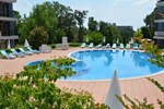 Апартаменты Amphora Palace Aparthotel Апартаменты Amphora Palace Aparthotel