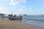 Отель Bali Shangrila Beach Club Отель Bali Shangrila Beach Club