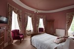 Отель Overwater Hall Отель Overwater Hall