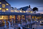 Отель St Brides Spa Hotel Отель St Brides Spa Hotel