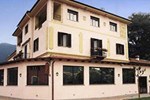 Отель Hotel La Bussola Отель Hotel La Bussola