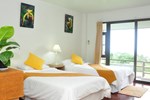 Отель DoiTung Lodge Отель DoiTung Lodge