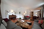 Отель Cresta Et Duc Hotel Отель Cresta Et Duc Hotel