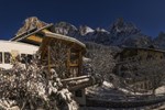 Отель Hotel Paladin Отель Hotel Paladin