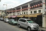 Отель The Boutique Residence Hotel Отель The Boutique Residence Hotel