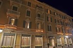 Отель Hotel Dei Fiori Отель Hotel Dei Fiori